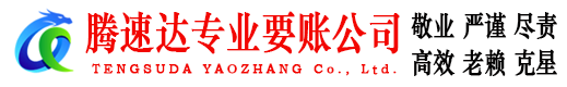 潘集讨账公司